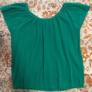 Short sleeve dress shirt